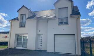 Maison 5 Pièces 165 m² à vendre à Évreux (27000)