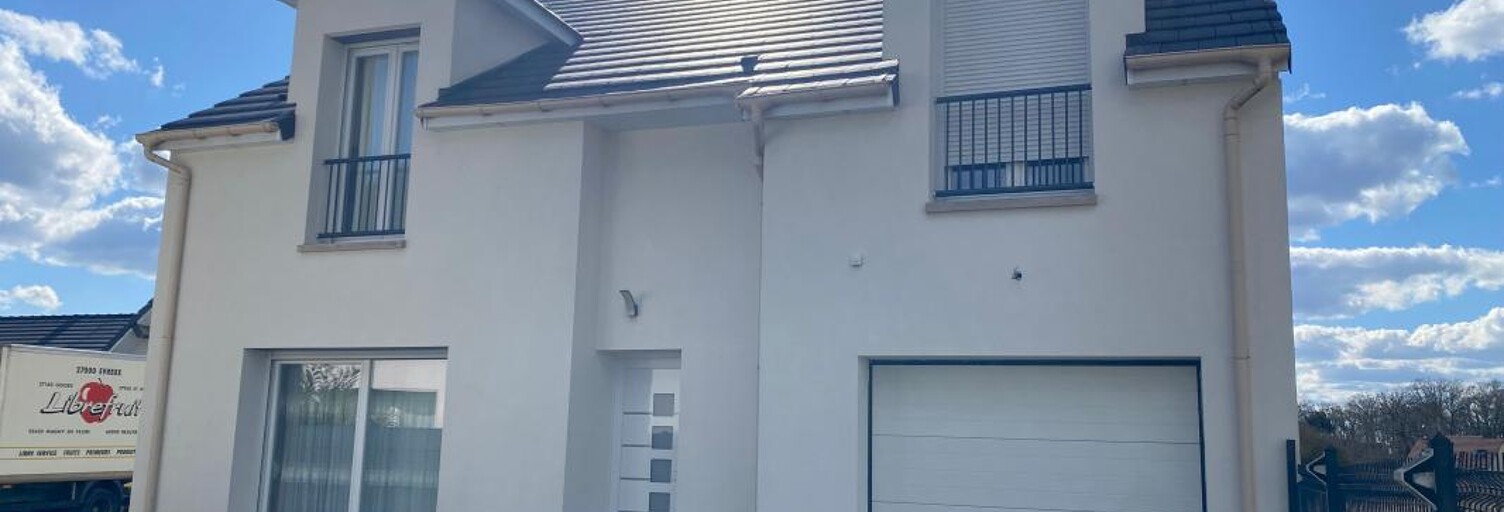 Maison 5 Pièces 165 m² à vendre à Évreux (27000)