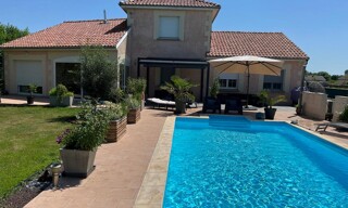 Maison 4 Pièces 153 m² à vendre à Champigneul-Champagne (51150)