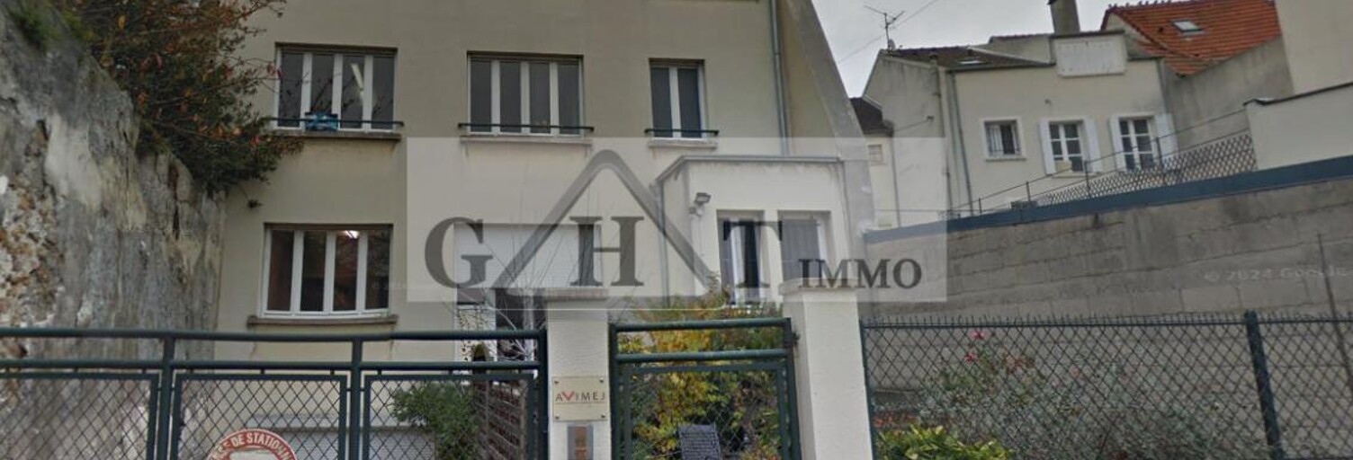 Bureau  351 m² à vendre à Meaux (77100)