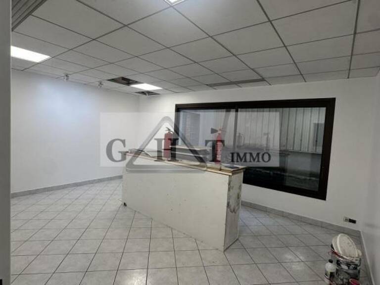 BUREAUX 150M² RIS-ORANGIS — photo 1