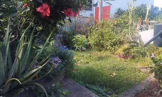 Maison 4 Pièces 100 m² à vendre à Les Avirons (97425)