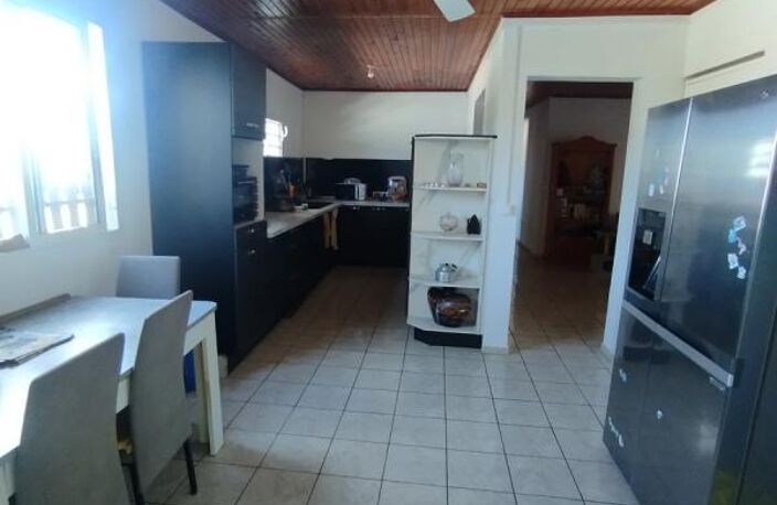 Maison sous tôle Les Avirons — photo 3