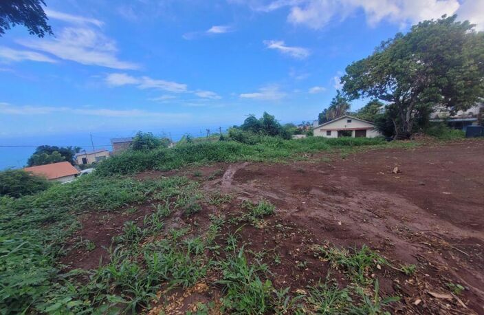 DIRECT IMMOBILIER A VENDRE, Piton-Saint-Leu – Terrain de 495 m² — photo 3