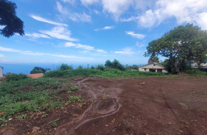 DIRECT IMMOBILIER A VENDRE, Piton-Saint-Leu – Terrain de 495 m² — photo 5