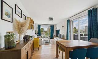 Appartement 3 Pièces 74 m² à vendre à Nantes (44300)