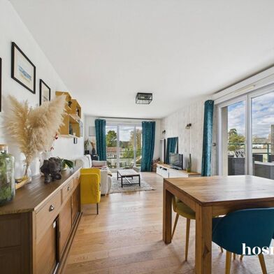 Appartement 3 pièces 350000 €