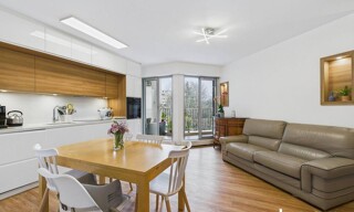 Appartement 4 Pièces 71 m² à vendre à Puteaux (92800)