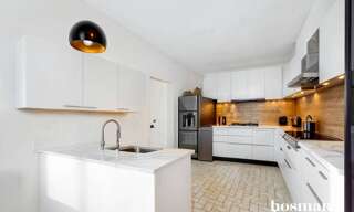 Maison 5 Pièces 112 m² à vendre à Nantes (44300)