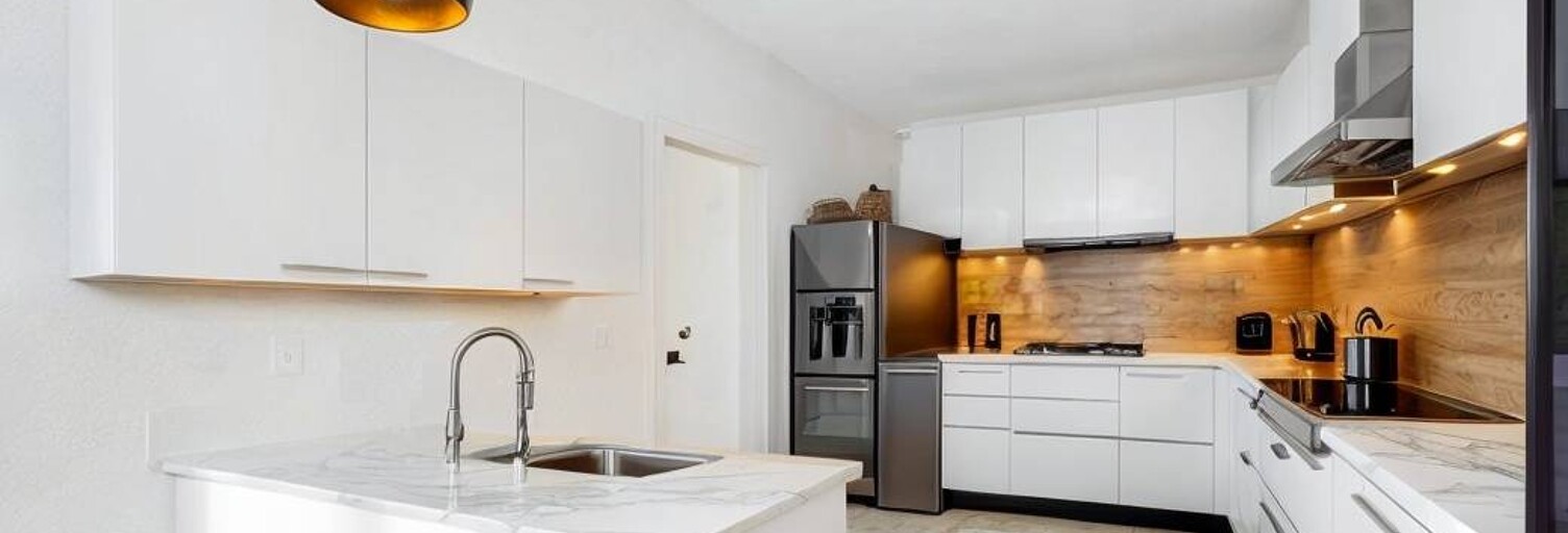 Maison 5 Pièces 112 m² à vendre à Nantes (44300)