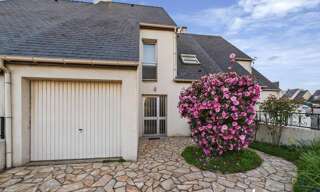 Maison 5 Pièces 112 m² à vendre à Nantes (44300)