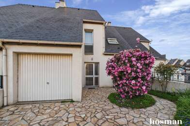 Maison 5 pièces 338900 €