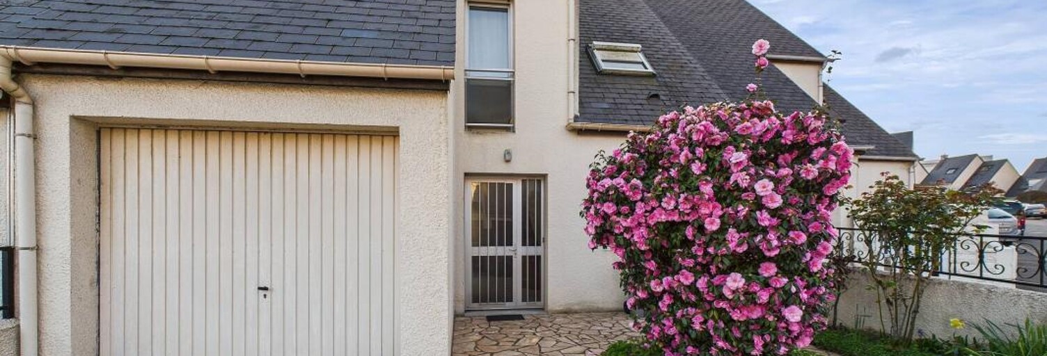 Maison 5 Pièces 112 m² à vendre à Nantes (44300)