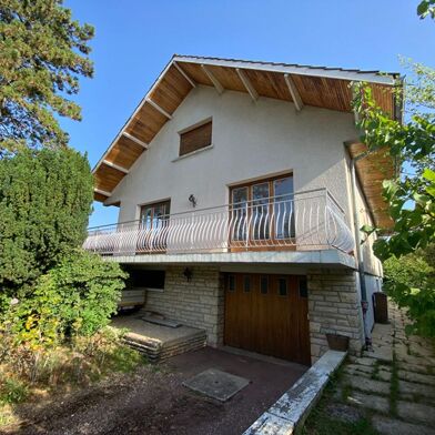 Maison 6 pièces 320000 €