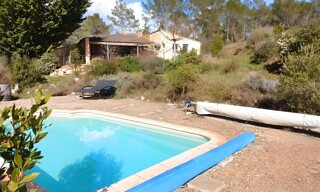 Maison 4 Pièces 101 m² à vendre à Cotignac (83570)