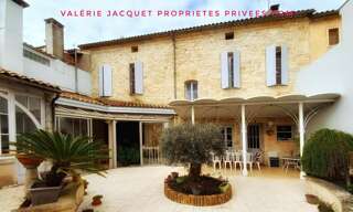 Maison 7 Pièces 220 m² à vendre à Coutras (33230)