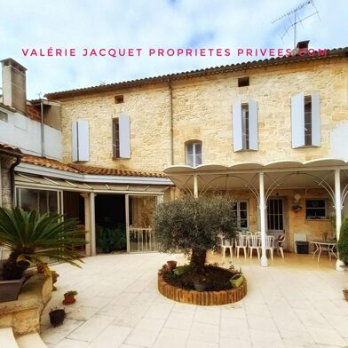 Maison 7 pièces 464500 €