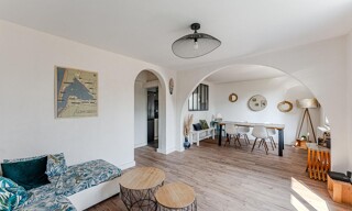 Immeuble  195 m² à vendre à La Teste-de-Buch (33260)