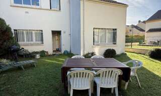 Maison 7 Pièces 130 m² à vendre à Villepreux (78450)