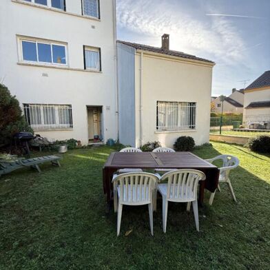 Maison 7 pièces 385000 €