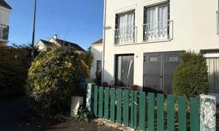 Maison 7 Pièces 130 m² à vendre à Villepreux (78450)