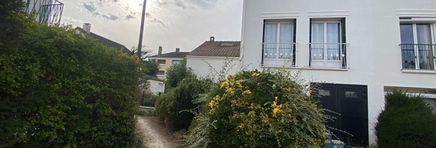 Maison 7 Pièces 130 m² à vendre à Villepreux (78450)