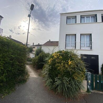 Maison 7 pièces 385000 €