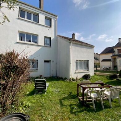 Maison 7 pièces 368900 €