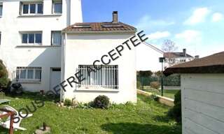 Maison 7 Pièces 130 m² à vendre à Villepreux (78450)