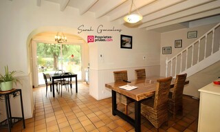 Maison 5 Pièces 116 m² à vendre à La Roche-sur-Yon (85000)