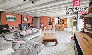 Maison 5 Pièces 150 m² à vendre à Bazas (33430)