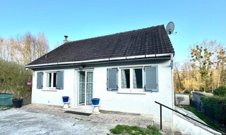 Maison 6 Pièces 138 m² à vendre à Villers-Cotterêts (02600)