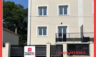 Maison 5 Pièces 113 m² à vendre à Gagny (93220)