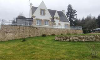 Maison 8 Pièces 150 m² à vendre à Baud (56150)