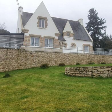 Maison 8 pièces 450000 €