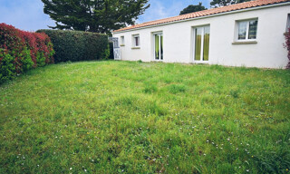 Maison 12 Pièces 193 m² à vendre à Les Sables-d'Olonne (85100)