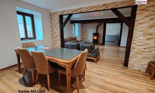 Maison 8 Pièces 255 m² à vendre à Le Boullay-Mivoye (28210)