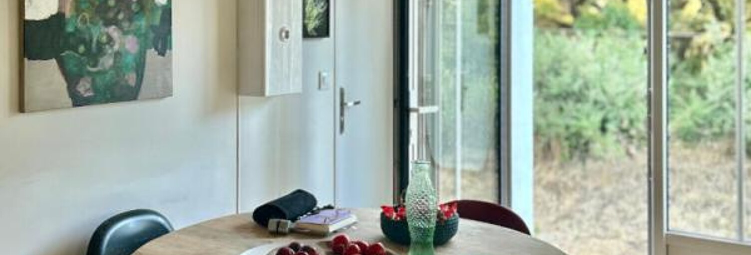 Maison 3 Pièces 50 m² à vendre à L'Île-d'Yeu (85350)