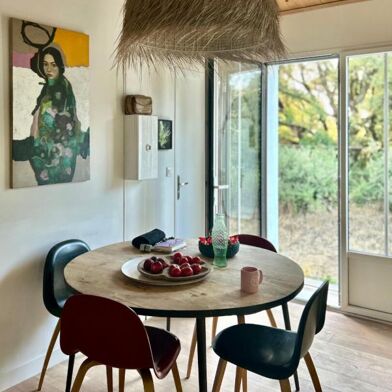 Maison 3 pièces 362000 €