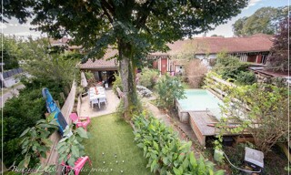 Maison 9 Pièces 218 m² à vendre à Linxe (40260)