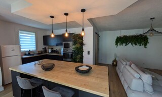 Appartement 2 Pièces 54 m² à vendre à Agen (47000)