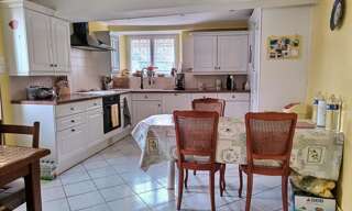 Maison 4 Pièces 131 m² à vendre à Tannay (58190)