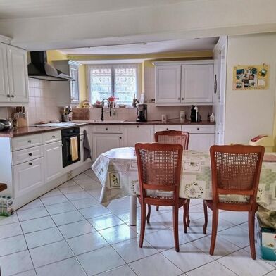 Maison 4 pièces 90000 €