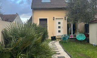 Maison 4 Pièces 90 m² à vendre à Champigny-sur-Marne (94500)