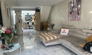 Maison 4 Pièces 90 m² à vendre à Champigny-sur-Marne (94500)