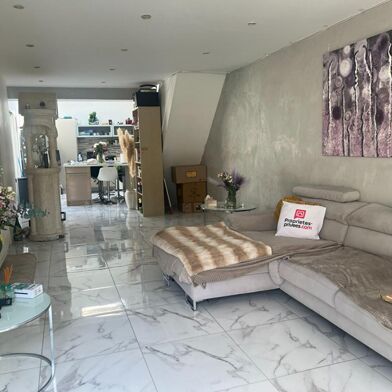 Maison 4 pièces 423500 €