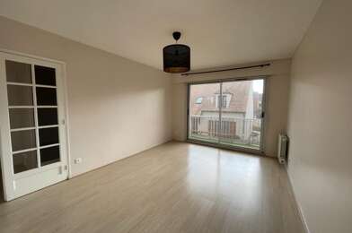 Appartement 2 pièces 198550 €