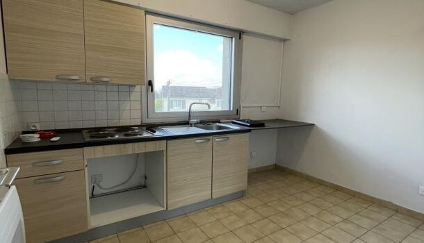 Appartement 2 pièces  à vendre Montesson 78360