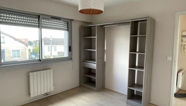 Appartement 2 pièces  à vendre Montesson 78360