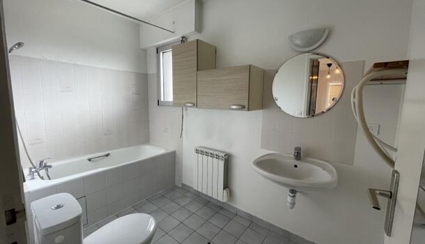 Appartement 2 pièces  à vendre Montesson 78360